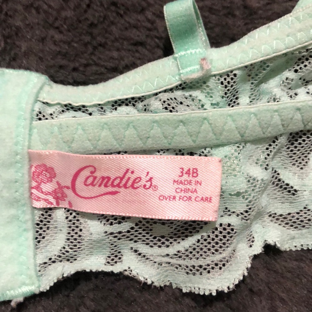 Bra - Picture 2 of 2